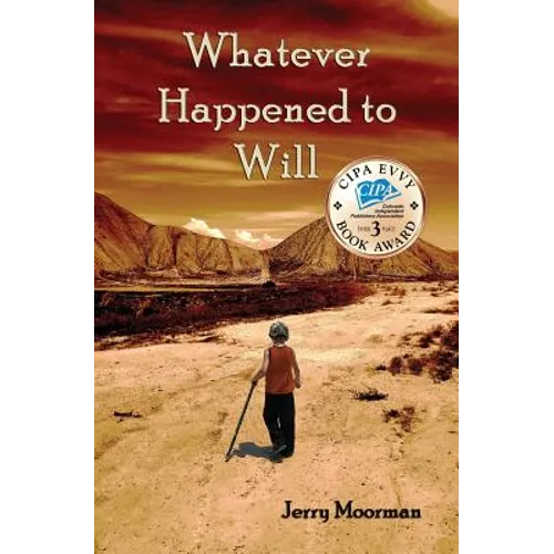 Whatever Happened to Will - Paperback