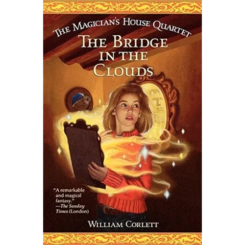 The Bridge in the Clouds - Paperback