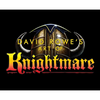 David Rowe's Art of Knightmare - Hardcover