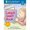 Lucy's Quiet Book - Paperback
