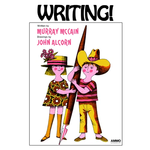 Writing! - Hardcover