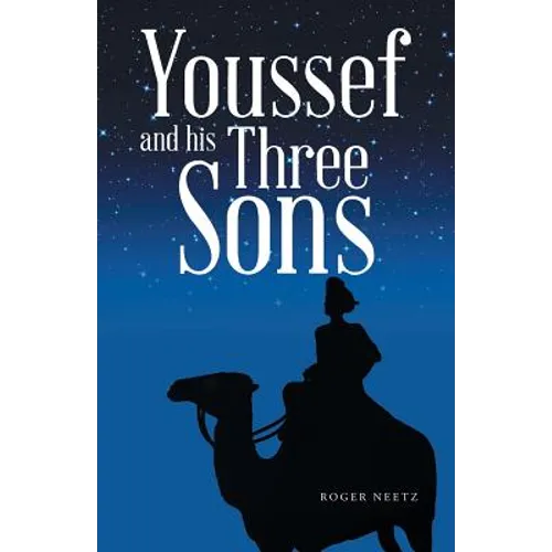 Youssef and his Three Sons - Paperback