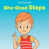 Bite-Sized Steps - Paperback