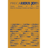 Precarious Joys - Paperback