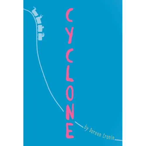 Cyclone - Paperback