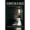 3 Days in a Haze: A Story of Resilience and Restoration - Paperback