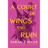 A Court of Wings and Ruin - Paperback