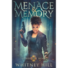 Menace and Memory - Paperback