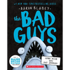 The Bad Guys in Open Wide and Say Arrrgh! (the Bad Guys #15): Volume 15 - Paperback