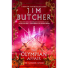 The Olympian Affair - Paperback