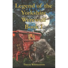Legend of the Yorkshire Werewolf: Book I - Paperback
