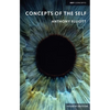 Concepts of the Self - Hardcover