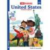 Tiny Travelers United States Treasure Quest - Hardcover