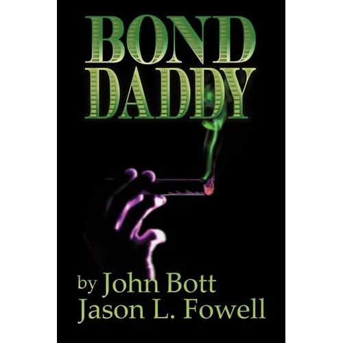 Bond Daddy - Paperback