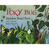 The Icky Bug Alphabet Board Book - Board Book