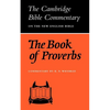 The Book of Proverbs - Paperback