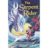 The Serpent Rider - Hardcover