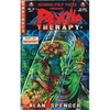 Psycho Therapy - Paperback