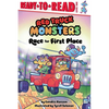 Race for First Place: Ready-To-Read Level 1 - Hardcover