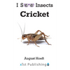 Cricket - Hardcover