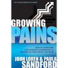 Growing Pains: How to Overcome Life's Earliest Experiences to Become All God Wants You to Be - Paperback