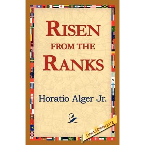 Risen from the Ranks - Paperback