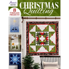 Christmas Quilting - Paperback