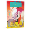 Now #6: The New Comics Anthology - Paperback