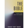 The Bible Speaks to Me About My Witness - Paperback