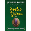 Zoetic Solace - Paperback