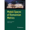 Moduli Spaces of Riemannian Metrics - Paperback