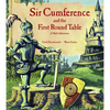 Sir Cumference and the First Round Table: A Math Adventure - Hardcover