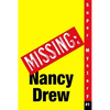 Where's Nancy? - Paperback