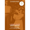 A Man's Place - Paperback
