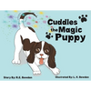 Cuddles the Magic Puppy - Paperback