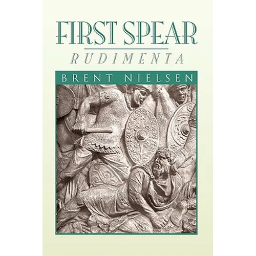 First Spear - Paperback