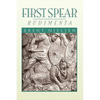 First Spear - Paperback