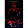 8Men - Paperback