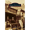 Early Santa Fe - Hardcover