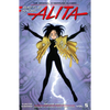 Battle Angel Alita Deluxe 5 (Contains Vol. 9 & Ashen Victor) - Hardcover