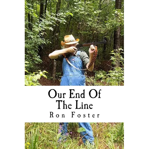 Our End Of The Line - Paperback