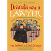 Dracula Was a Lawyer - Paperback