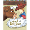 Huck the Bull Rider - Paperback