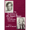 The Recollections of Sir James Bacon: Judge and Vice Chancellor, 1798-1895 - Hardcover