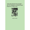 Death Seem'd to Stare: The New Hampshire and Rhode Island Regiments at Valley Forge - Paperback