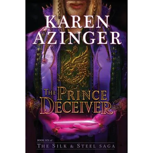 The Prince Deceiver - Paperback