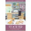 Fit To Be Tied - Paperback