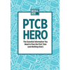 PTCB Hero: The Essential Information You Need to Pass the First Time (and Nothing Else!) - Paperback
