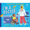 I'm a Doctor - Paperback