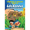 Compas 8. Los Compas Y La Aventura En Miniatura / Compas 8. Los Compas and the Miniature Adventure - Paperback